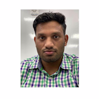 Ankur Kumar