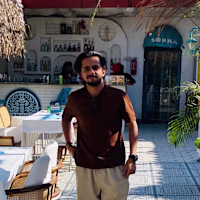 Aditya avatar
