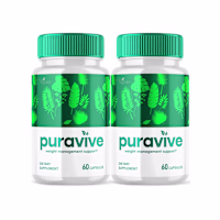 Puravive  Official Store