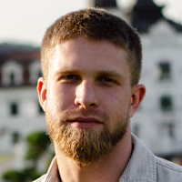 Oleksandr Bikchantaiev