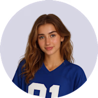 Natasha avatar
