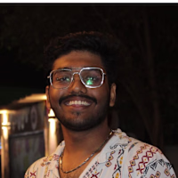 Manish   Agarwal