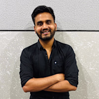 Arpit Rai