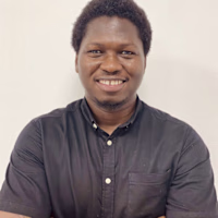 Ibrahim Akinpelu