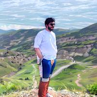 Ardalan avatar