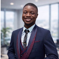 Kayode avatar