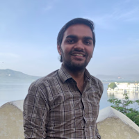 Vinesh avatar