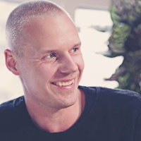 Frederik Roessell