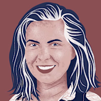 Kathryn George