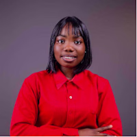 Ayodele Eunice Monice