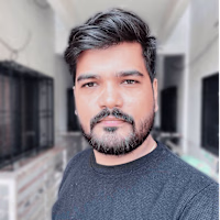 Bhaumik Desai