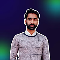 Hasnain  Ahmed