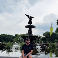 Paras Rangani