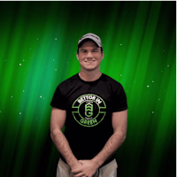 Wyatt Batdorff