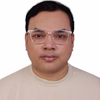 Tanjir avatar