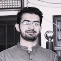 Adil avatar