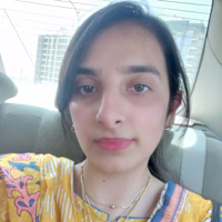 Yusra Tahir