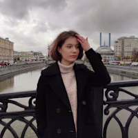 Аня avatar