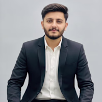 Syed avatar