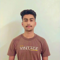 Krishna Sharma