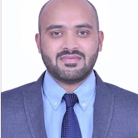 Sarfraj  Ahmed