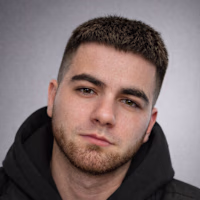 Andriy avatar