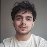 Pranav Goswami