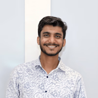 Manas Agarwal