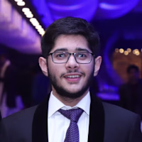 Talha Abrar