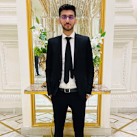 Zain Masood Butt