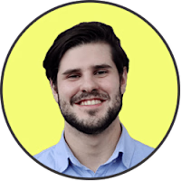 Tiago Moreira