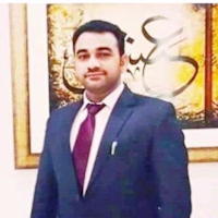 Hakim Ali Shar