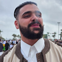 sami aboshagour