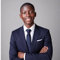 Paul Adedokun