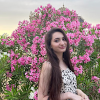 Adela Mammadova