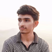 Yagnik Patel