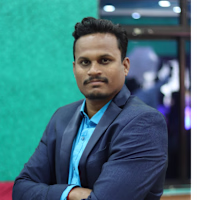 Smita Prangya avatar