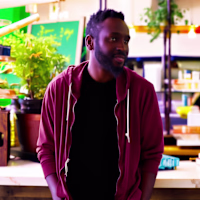 Anthony Ojo