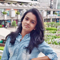 Namrata K