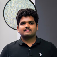 Sujal Bhakare