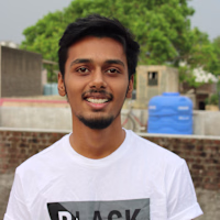 Chaitanya Deshpande
