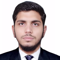 Muhammad Saad Mahmood