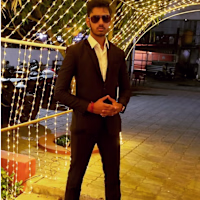 Adarsh B Nambiar