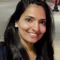 Priyanka Patel