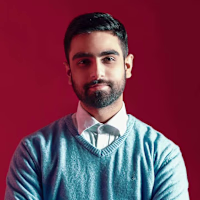 Pulkit Taneja