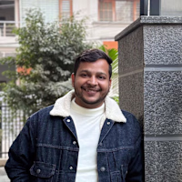 Sahil avatar