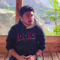 Muhammad Abubakar