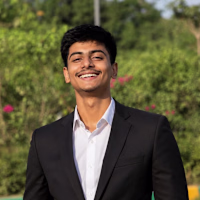Maaz  Khan
