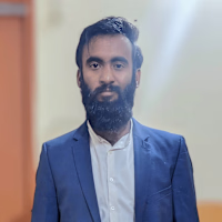 Mohammad Siddique
