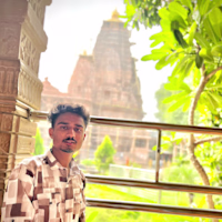 Vivek avatar